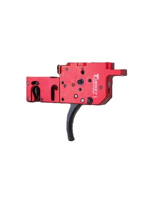 Timney Trigger Ruger Precision Rifle Two Stage Straight