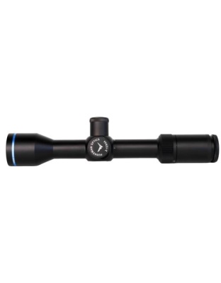 Huskemaw Optics Scope Blue Diamond G2 2-12X44 30 mm Sfp Hunt Smart