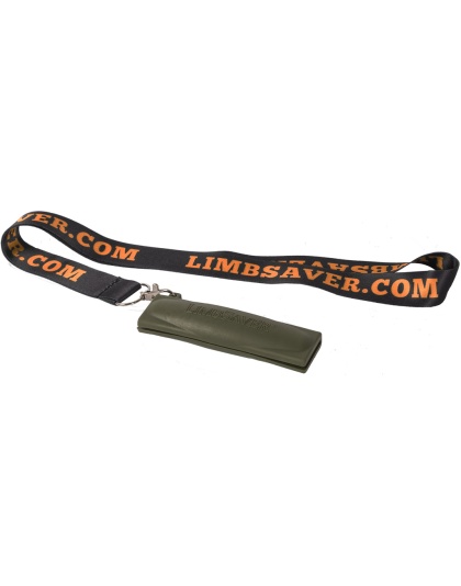 Limbsaver Arrow Puller OD Green