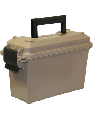 MTM Ammo Can Mini Dark Earth