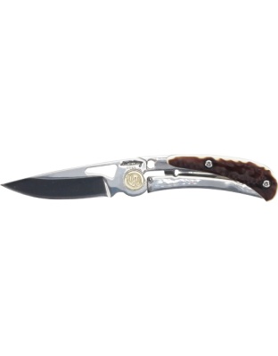 Uncle Henry Knife Next Gen Staglon 2.2" Folder Gentlemans