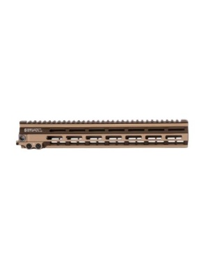 Geissele 13.5" Super Mod Rail M84 M-LOK Ddc