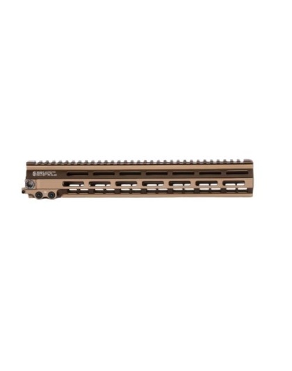Geissele 13.5" Super Mod Rail M84 M-LOK Ddc