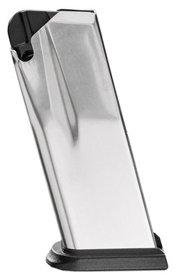 Springfield Armory Magazine XD(m).45 Automatic Colt Pistol 9 Rounds Compact Stainless Steel