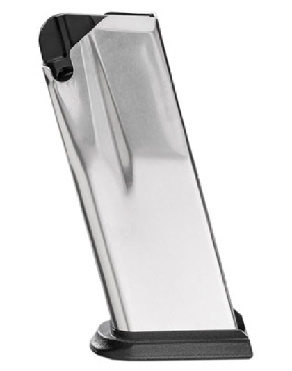 Springfield Armory Magazine XD(m).45 Automatic Colt Pistol 9 Rounds Compact Stainless Steel