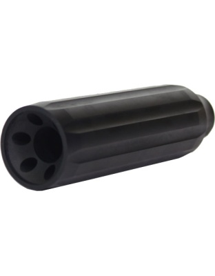 Kaw Valley Precision Xl Slim Pistol Linear Comp 1/2X28