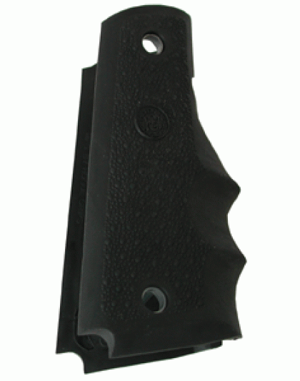 Hogue Colt Govt Model Wraparound with Finger Grooves