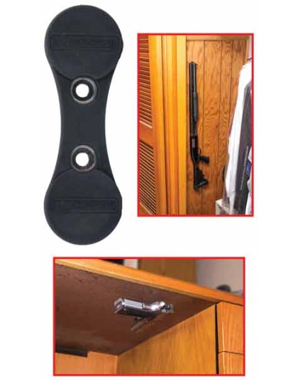Lockdown Gun Concealment Magnet