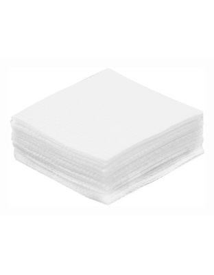 Birchwood Casey B/C Patch 2-1/4" Square 9 mm-.45 Calibers 500-Pack