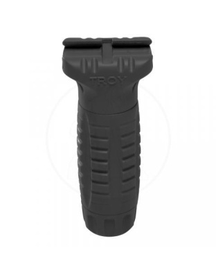 Troy CQB Vertical Grip - Polymer Black