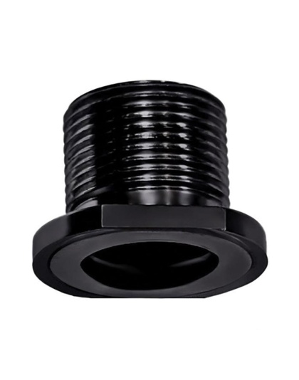 Banish 5895 Thread Adapter 1/2x28 to 5/8X24