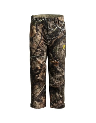 Blocker Youth Drencher Pant MO Country DNA Small
