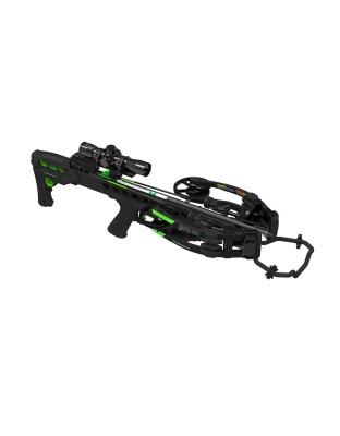 Centerpoint Sniper G4D Crossbow Black