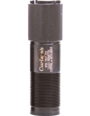 Carlsons Choke Tube Tss Turkey 20 Gauge Extended.555 Invector