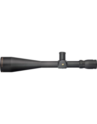 Sightron Scope Siii 10-50X60 Long Rifle Fine-X Tgt Knobs 30 mm Sf