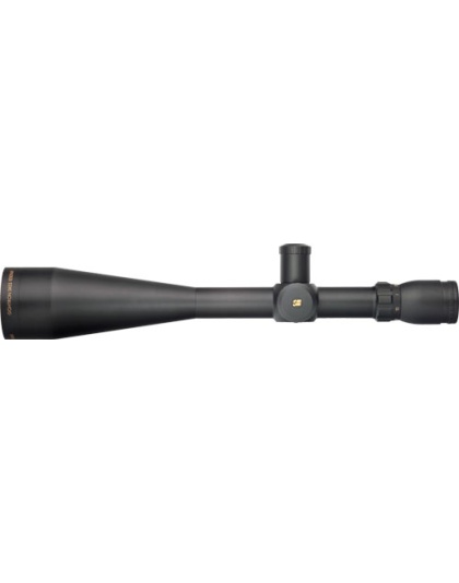 Sightron Scope Siii 10-50X60 Long Rifle Fine-X Tgt Knobs 30 mm Sf