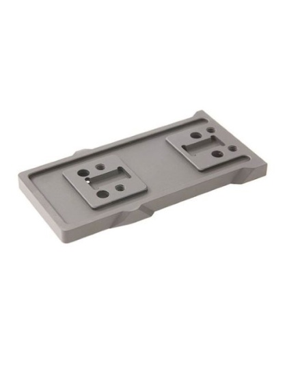 Holosun HS510C Spacer Lower 1/3 Co-Witness Flat Dark Earth