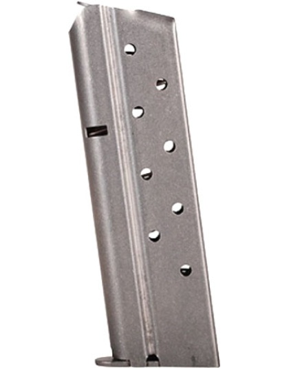 Iver Johnson Magazine 1911 38SUPER 8 Rounds Stainless