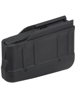 Savage Magazine M334 Series.243/.308/6.5CM 3 Rounds Blued