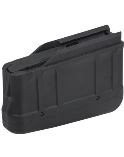 Savage Magazine M334 Series .243/.308/6.5CM 3 Rounds Blued