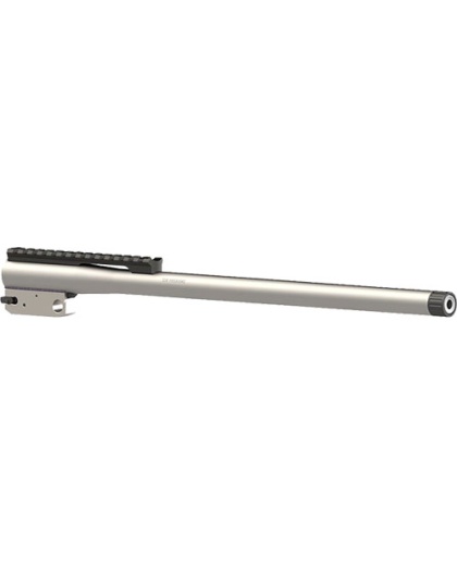 Ssk Firearms Encore Barrel 308 Win 15" with Base Threaded Stainless Steel