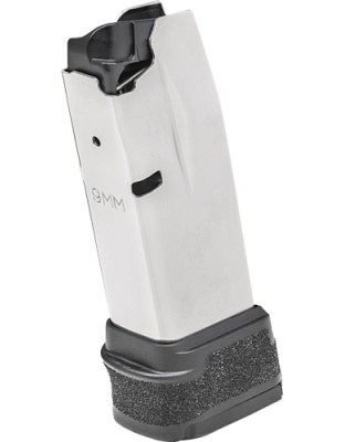 Springfield Armory Magazine Hellcat 9 mm 15 Rounds