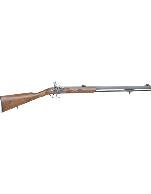 Traditions 50 Caliber Pa Pellet Ultralight Stainless Steel Cerakote/Hrwd