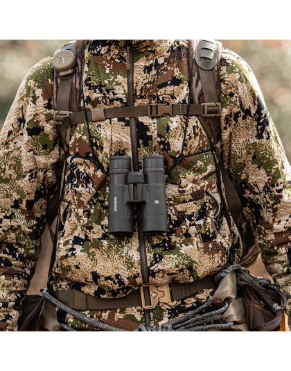 Tethrd Minimalist Bino Harness