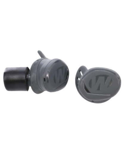 Walker'S Suppressor Earbuds-25db