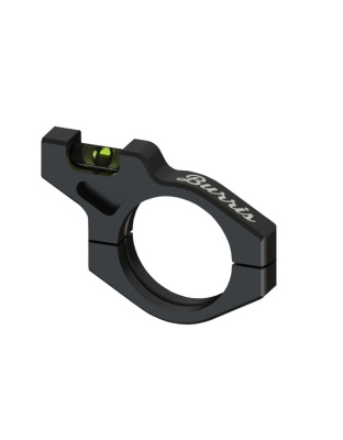 Burris Scope Tube Bubble Level - 34mm & 30mm