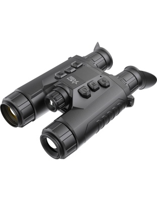 Agm Global Vision Observir Fusion Thermal Binocular 35-640 35 mm Lrf