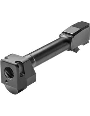 FN America Compensated Barrel Kit Black 509 Midsize Black Compensator