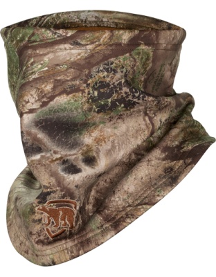 Arctic Shield Prodigy Vapor Neck Gaiter Rt Aspect One Size Fits Most