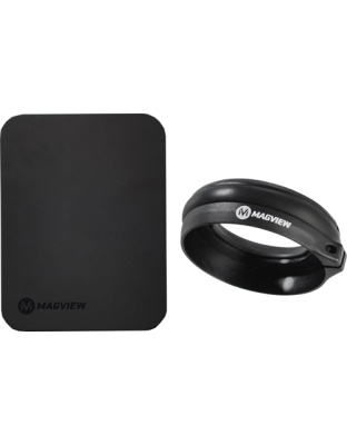 Magview B1 Magnetic Binocular Adapter with Phone Plate