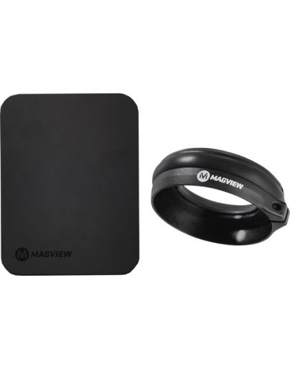 Magview B1 Magnetic Binocular Adapter with Phone Plate