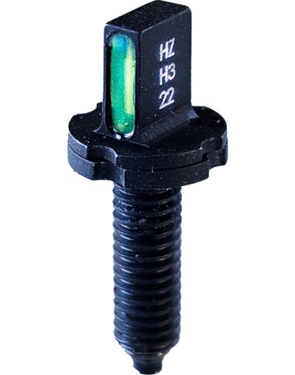 Hiviz AR Vertical Tritium Front Sight Post