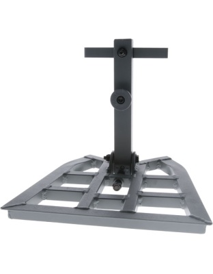 Hawk Helium Full Platform 12" X 11.75"