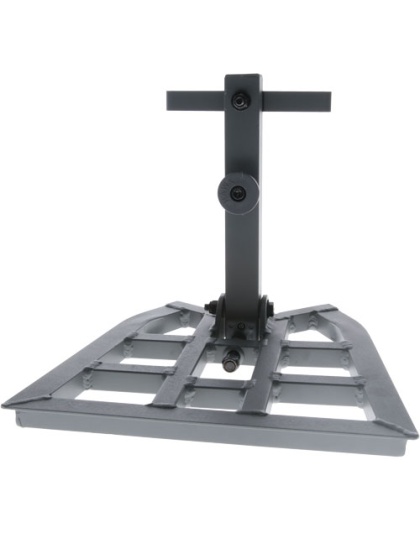 Hawk Helium Full Platform 12" X 11.75"