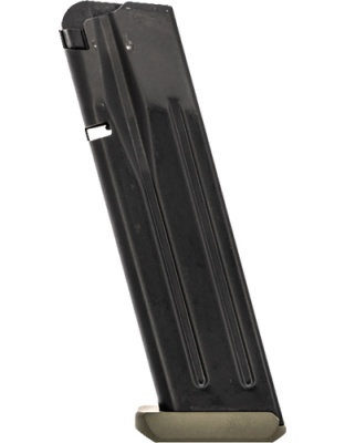 Sar USA Magazine Socom 9 mm 17 Rounds Od