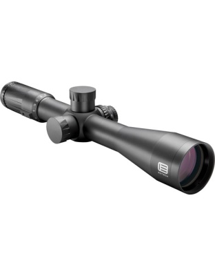 EOTech Scope Vudu 3.5-18X50MM 34 mm FFP MD2 (MOA) Black