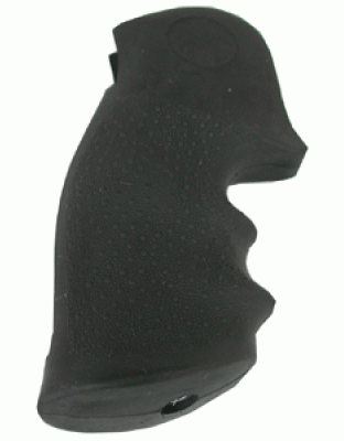 Hogue Smith & Wesson K&l Frame Square Butt