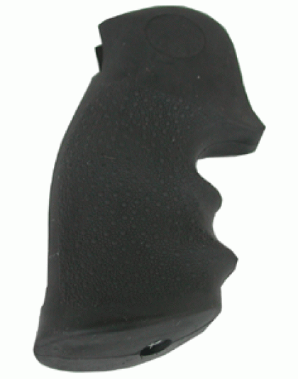 Hogue Smith & Wesson K&l Frame Square Butt