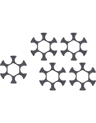 Smith & Wesson.45 ACP Moon Clip 5-Pk