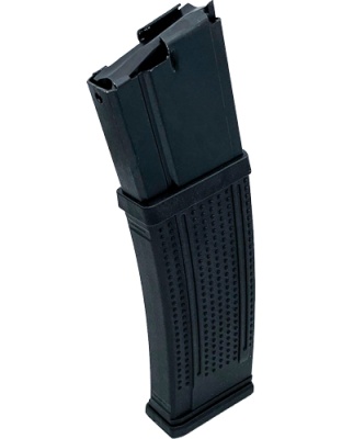 ProMag Magazine Ruger Mini-14 223 40 Rounds Hybrid Steel/Polymer