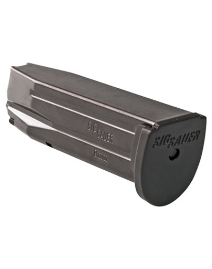 SIG Magazine P320 9MM Full Size 17 Rounds