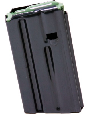 ProMag Magazine AR-15 7.62x39 5 Rounds Blued Steel