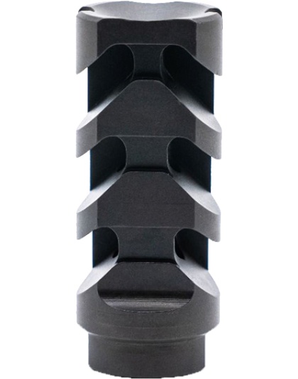 Armaspec Fireball Compensating Muzzle Brake.223/5.56 Black