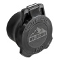 Butler Creek Element Scope Cap Objective 45-50mm - Black
