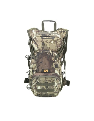 Muddy Pro Series 1075 Backpack Veil Canyon Grey