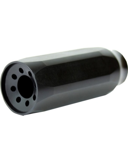Kaw Valley Precision Magnum Linear Compensator 11/16X24 3.25"